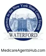 Local Medicare Insurance Agents in Waterford New York