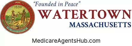 Local Medicare Insurance Agents in Watertown Massachusetts