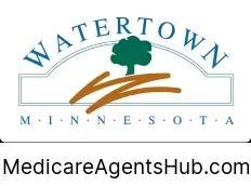 Local Medicare Insurance Agents in Watertown Minnesota