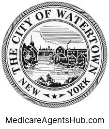 Local Medicare Insurance Agents in Watertown New York