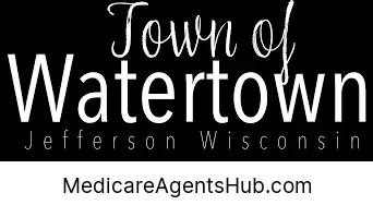 Local Medicare Insurance Agents in Watertown Wisconsin