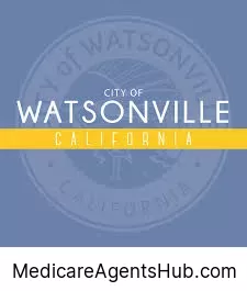 Local Medicare Insurance Agents in Watsonville California