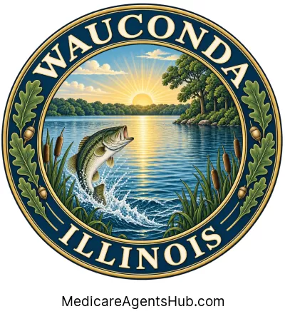 Local Medicare Insurance Agents in Wauconda Illinois