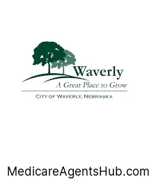 Local Medicare Insurance Agents in Waverly Nebraska