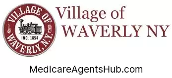 Local Medicare Insurance Agents in Waverly New York