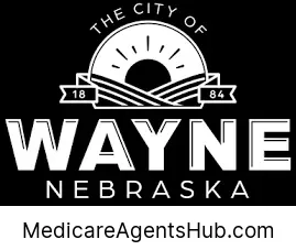Local Medicare Insurance Agents in Wayne Nebraska