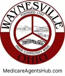 Local Medicare Insurance Agents in Waynesville Ohio
