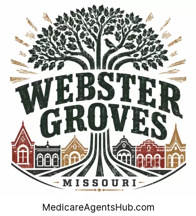 Local Medicare Insurance Agents in Webster Groves Missouri