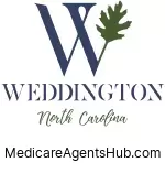Local Medicare Insurance Agents in Weddington North Carolina