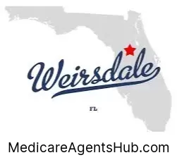 Local Medicare Insurance Agents in Weirsdale Florida