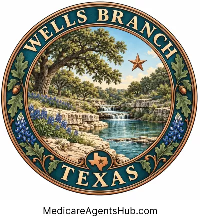 Local Medicare Insurance Agents in Wells Branch Texas