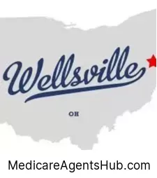 Local Medicare Insurance Agents in Wellsville Ohio