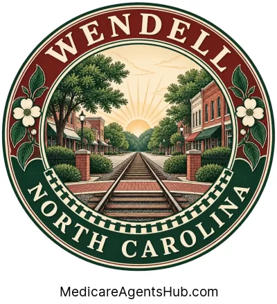 Local Medicare Insurance Agents in Wendell North Carolina