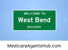 Local Medicare Insurance Agents in West Bend Wisconsin