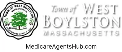 Local Medicare Insurance Agents in West Boylston Massachusetts