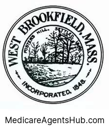 Local Medicare Insurance Agents in West Brookfield Massachusetts