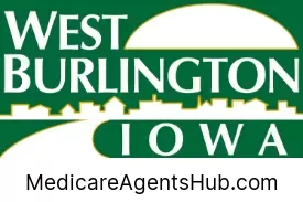 Local Medicare Insurance Agents in West Burlington Iowa