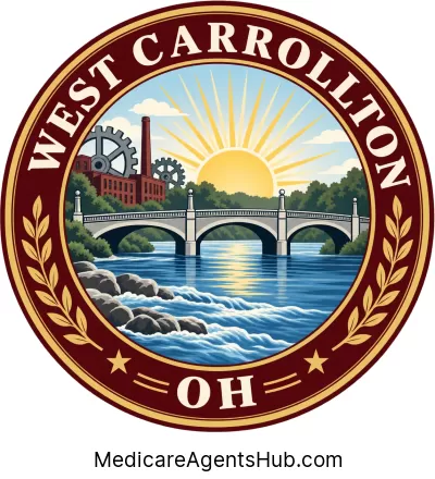 Local Medicare Insurance Agents in West Carrollton Ohio