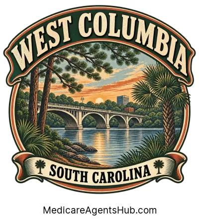 Local Medicare Insurance Agents in West Columbia South Carolina