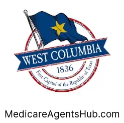 Local Medicare Insurance Agents in West Columbia Texas