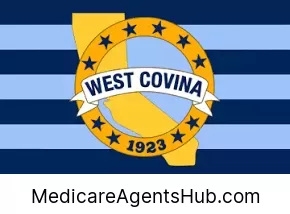 Local Medicare Insurance Agents in West Covina California