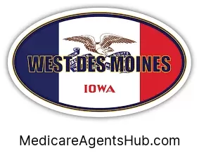 Local Medicare Insurance Agents in West Des Moines Iowa