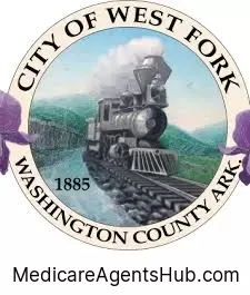 Local Medicare Insurance Agents in West Fork Arkansas