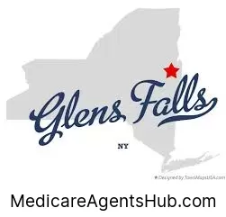 Local Medicare Insurance Agents in West Glens Falls New York