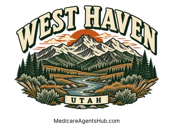 Local Medicare Insurance Agents in West Haven Utah