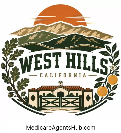 Local Medicare Insurance Agents in West Hills California