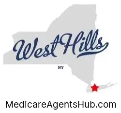 Local Medicare Insurance Agents in West Hills New York