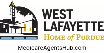 Local Medicare Insurance Agents in West Lafayette Indiana