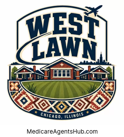 Local Medicare Insurance Agents in West Lawn Illinois