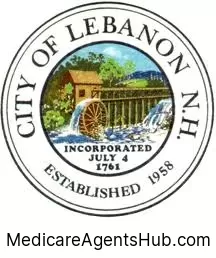 Local Medicare Insurance Agents in West Lebanon New Hampshire