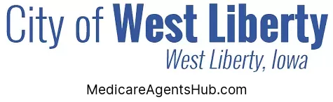 Local Medicare Insurance Agents in West Liberty Iowa