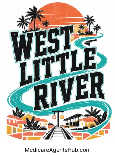 Local Medicare Insurance Agents in West Little River Florida