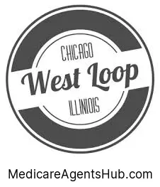 Local Medicare Insurance Agents in West Loop Illinois
