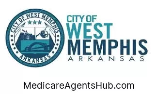 Local Medicare Insurance Agents in West Memphis Arkansas