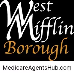 Local Medicare Insurance Agents in West Mifflin Pennsylvania