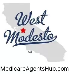 Local Medicare Insurance Agents in West Modesto California