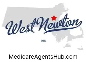 Local Medicare Insurance Agents in West Newton Massachusetts