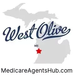 Local Medicare Insurance Agents in West Olive Michigan