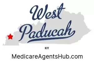 Local Medicare Insurance Agents in West Paducah Kentucky