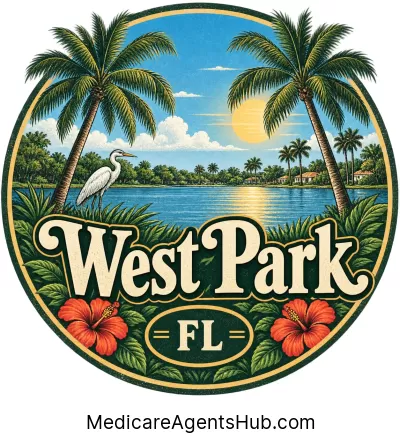 Local Medicare Insurance Agents in West Park Florida