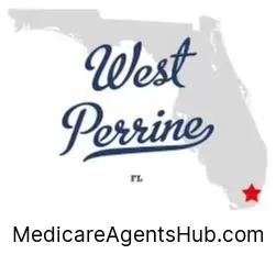 Local Medicare Insurance Agents in West Perrine Florida
