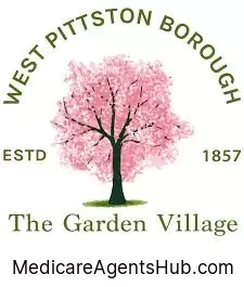 Local Medicare Insurance Agents in West Pittston Pennsylvania