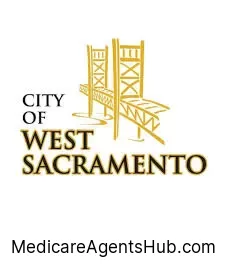 Local Medicare Insurance Agents in West Sacramento California