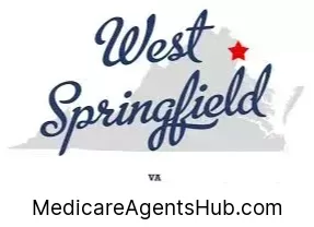 Local Medicare Insurance Agents in West Springfield Virginia