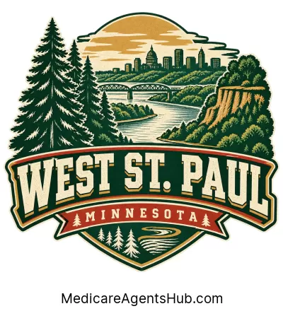 Local Medicare Insurance Agents in West St. Paul Minnesota