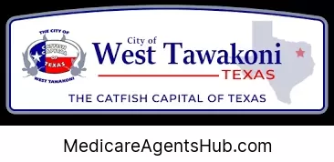 Local Medicare Insurance Agents in West Tawakoni Texas